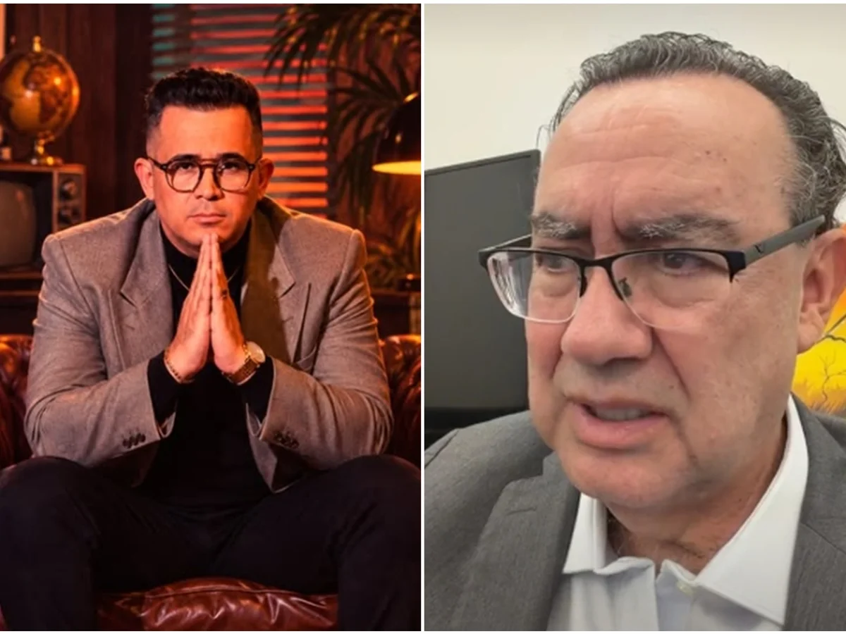 Cury lamenta queda de helicóptero que matou seu conselheiro de campanha