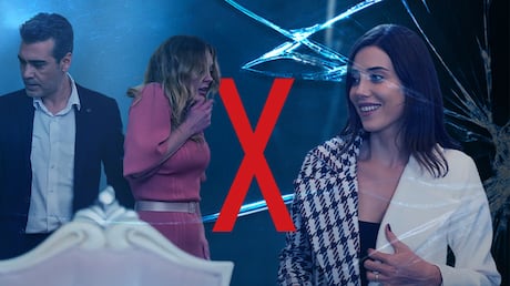 Insegurança afetiva e medo de rejeição: veja o perfil psicológico de Derin em Iludida