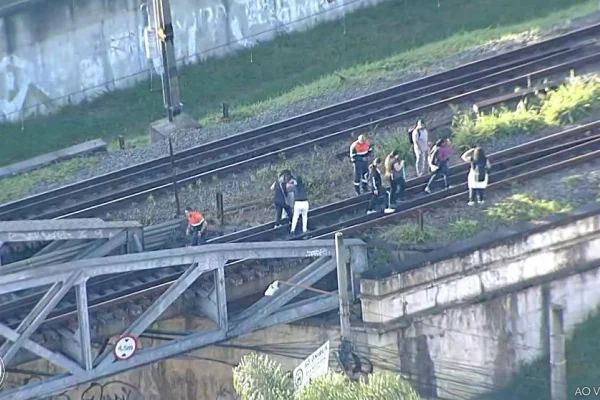 CPTM irá ressarcir Trivia em R$ 24,3 milhões ao retomar Linhas 11, 12 e 13