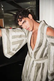 Amarante Brasil leva DNA mineiro ao Metrópoles Catwalk