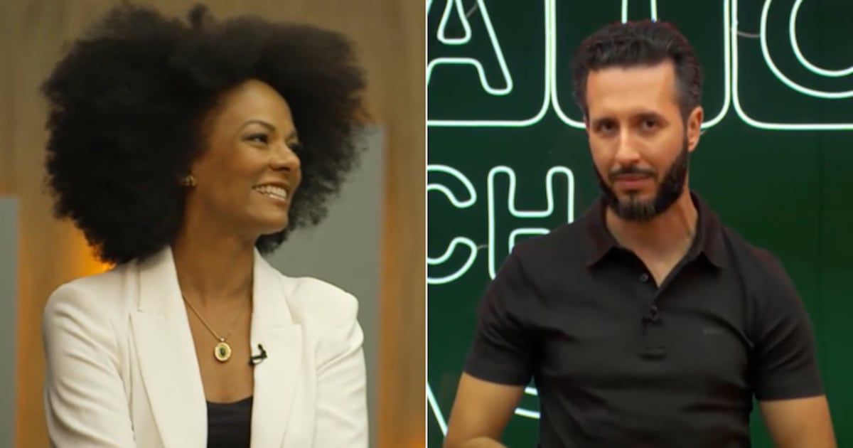 Quem são os reforços da semifinal do Elevator Pitch Brasil?