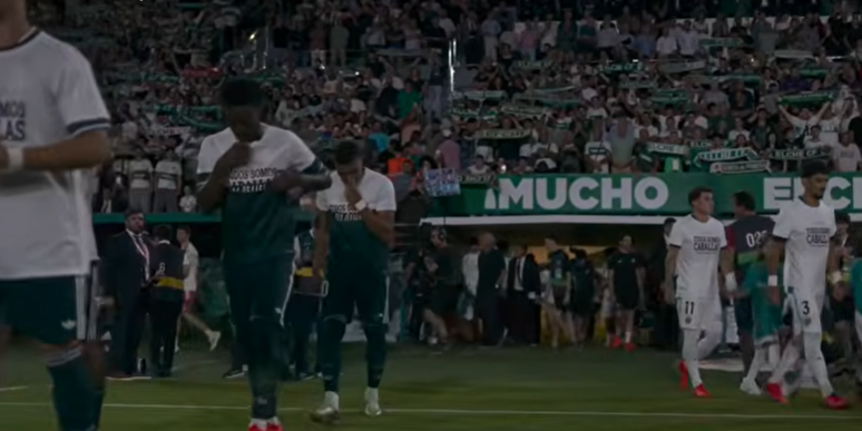 Entenda movimento político que Vini Jr. e Mbappé se recusaram a apoiar na Espanha