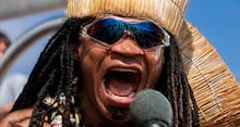 Ralph Macchio ainda tem carrão antigo que ganhou do senhor Miyagi em ‘Karate Kid’