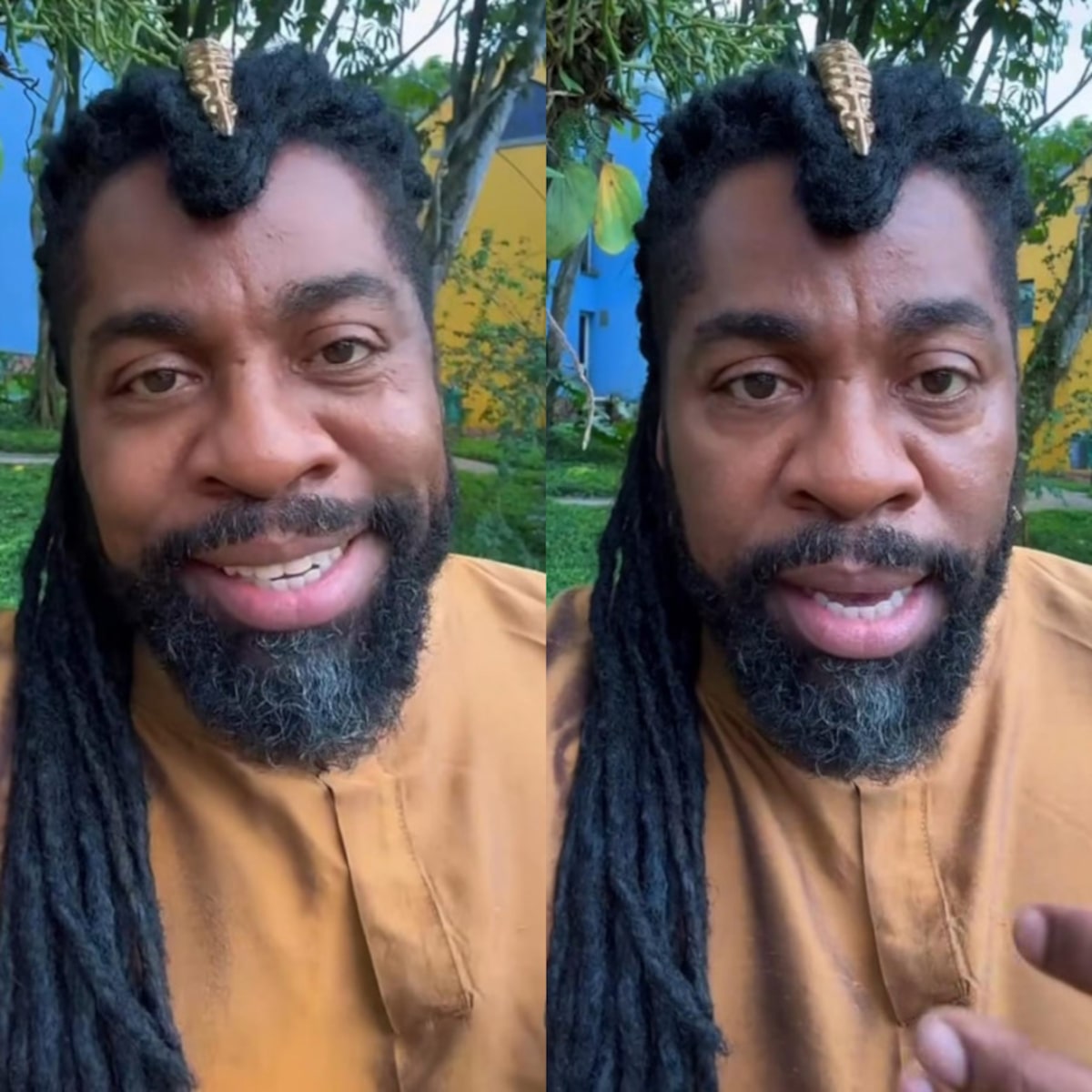 Lázaro Ramos celebra ‘Feito Pipa’ como representante do Brasil no Oscar 2027: ‘A emoção é gigante’
