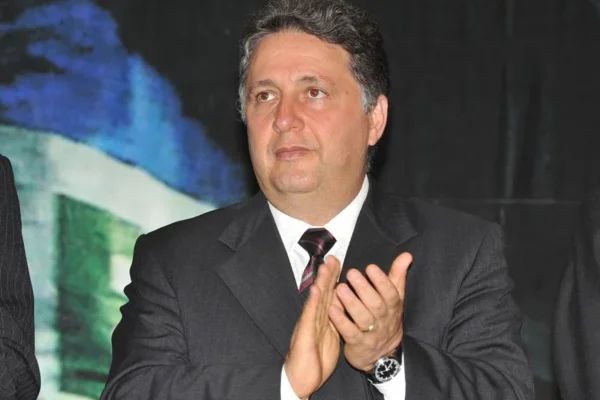 TRE-RJ barra candidatura de Anthony Garotinho ao Governo do Rio de Janeiro