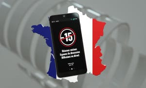 França pressiona União Europeia a banir redes sociais para jovens até 15 anos