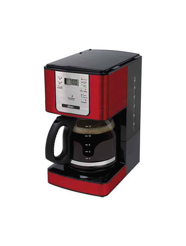 Imagem da matéria: Melhor cafeteira programável em 2026: top 10 opções