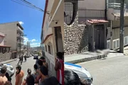 ES: cabo da PM vira réu por matar casal de mulheres a tiros no meio da rua