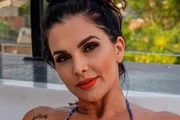 “Síndrome do pós-confinamento”: Luiza Ambiel revela efeito após A Fazenda