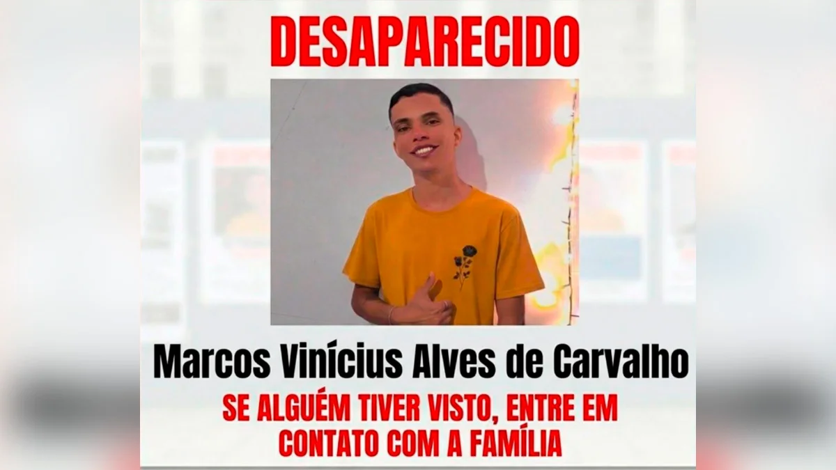 Em sofrimento psiquiátrico, paciente foge de UPA no DF e família pede ajuda