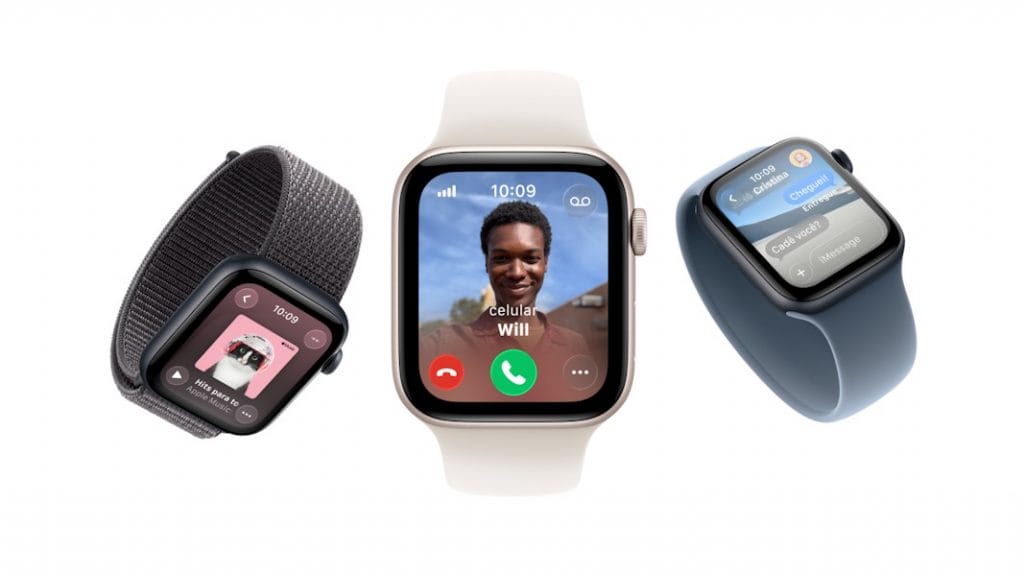 Apple Watch SE 3: vale a pena comprar o smartwatch mais barato da Apple?