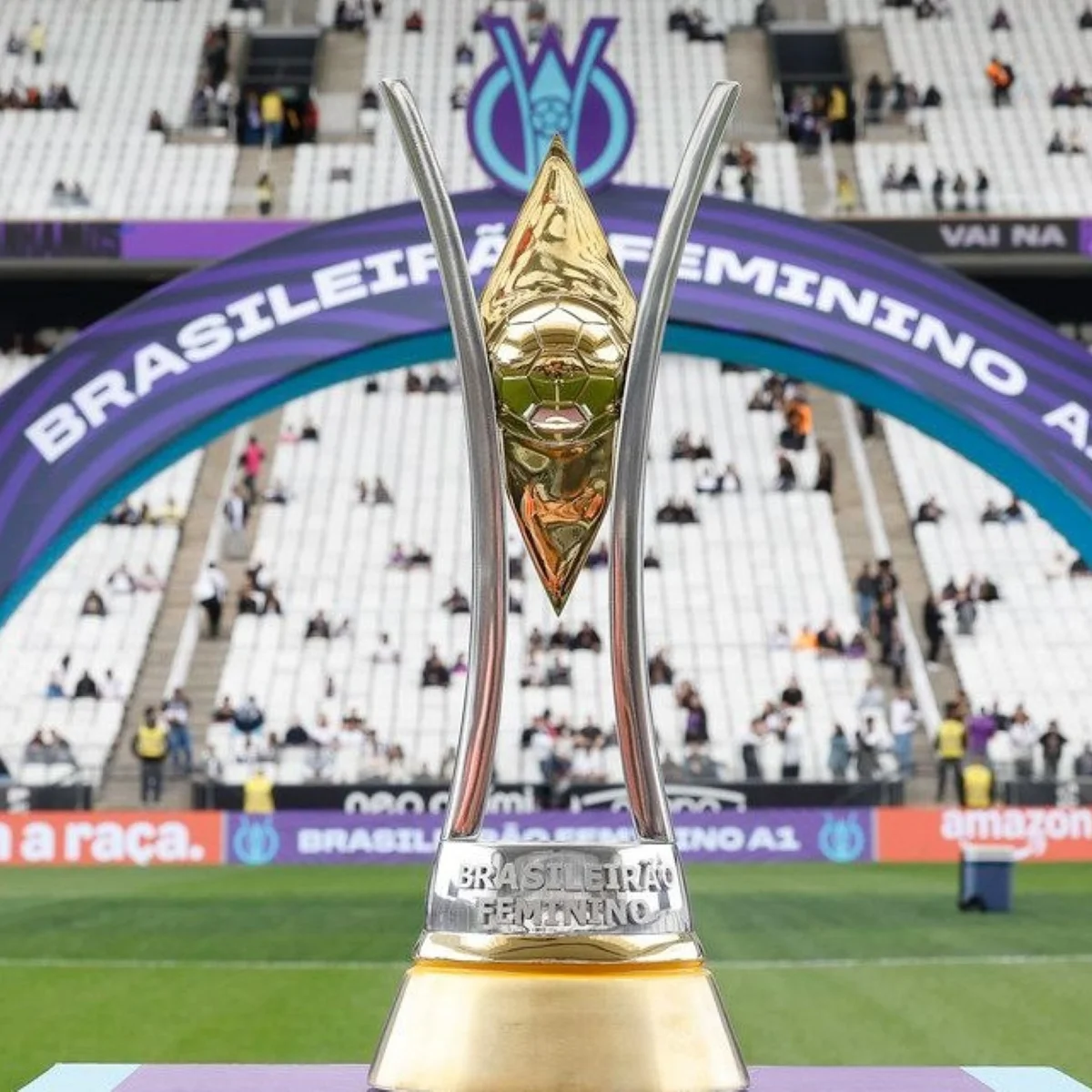 Brasileirão Feminino: CBF define datas e horários das semifinais