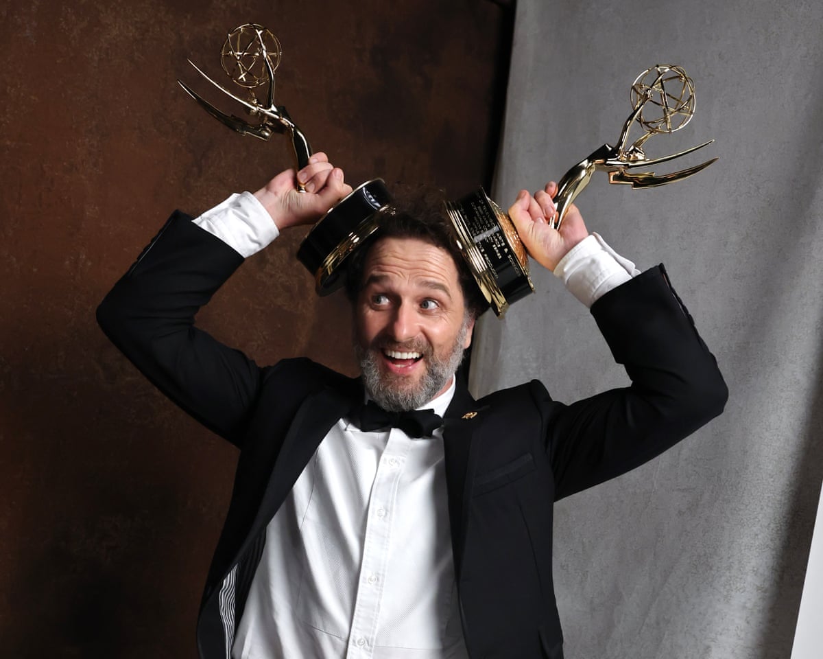 'O mundo inteiro pertence a Matthew Rhys, e nós apenas vivemos nele': por que o ator incrível quebrou os recordes dos Emmys
