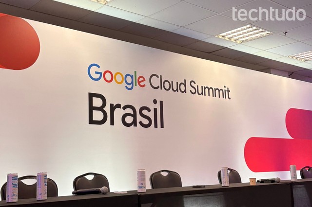 Google Cloud amplia infraestrutura no Brasil para impulsionar agentes de IA