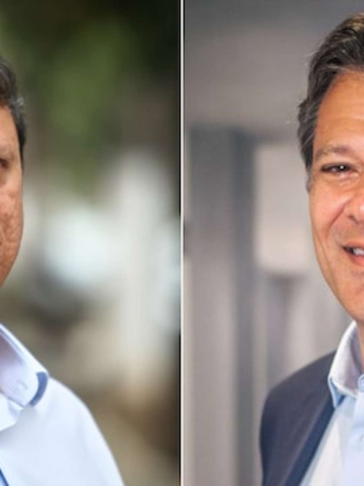 Eleição em SP: Tarcísio tem 49% das intenções de voto e Haddad, 29%, aponta Datafolha