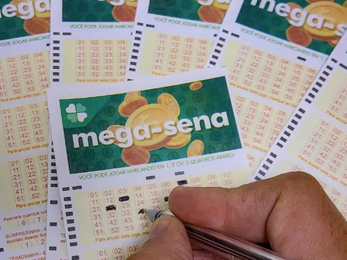 Mega-Sena 3056 sorteia R$ 76 milhões hoje (10/9). Confira o resultado