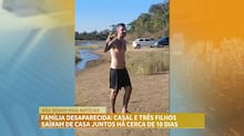 Vídeo: Jovem é agredido com socos, chutes e ‘mata-leão’ após batida de trânsito em Contagem