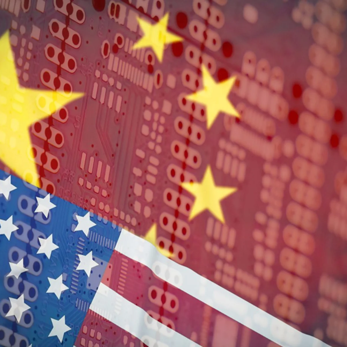 China e EUA anunciam redução de tarifas sobre US$ 60 bilhões em produtos