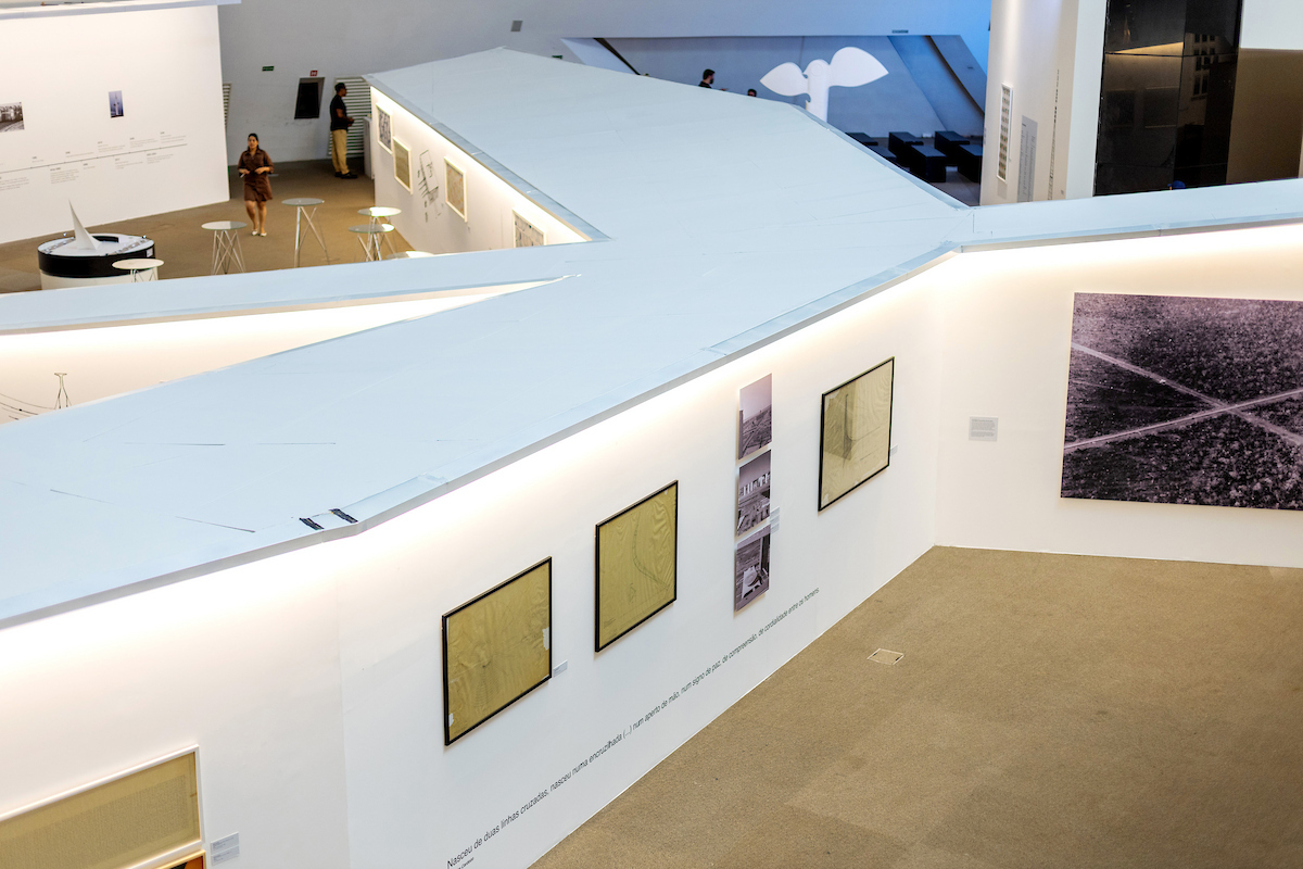 Utopias em construção: mostra presta homenagem histórica à capital federal