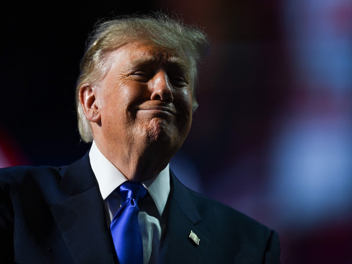 Trump promete US$ 5 mil a cada adulto americano caso os republicanos obtenham maioria no Congresso