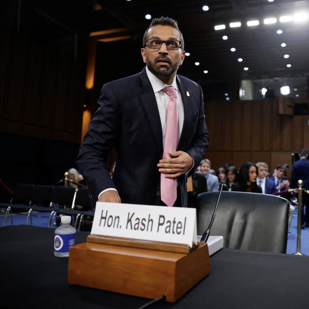 O FBI investiga violação de site de empregos após hackers afirmarem que 'dados muito sensíveis' foram roubados