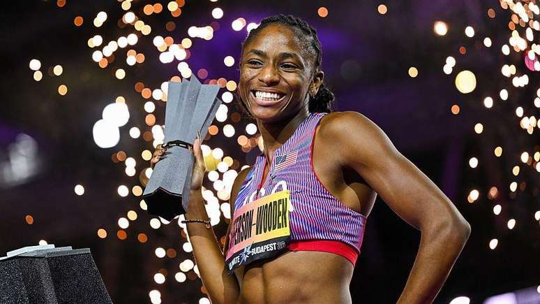 As atletas contra-atacam a anúncio de Sydney Sweeney: 'Esta é a aparência das mulheres no esporte'