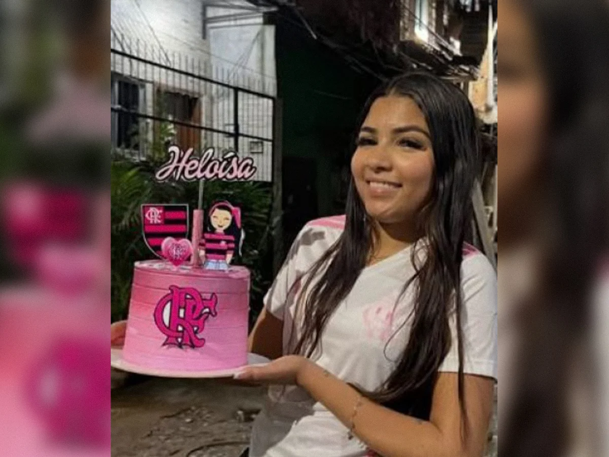 Jovem de 18 anos leva tiro na cabeça em primeiro encontro no Rio de Janeiro