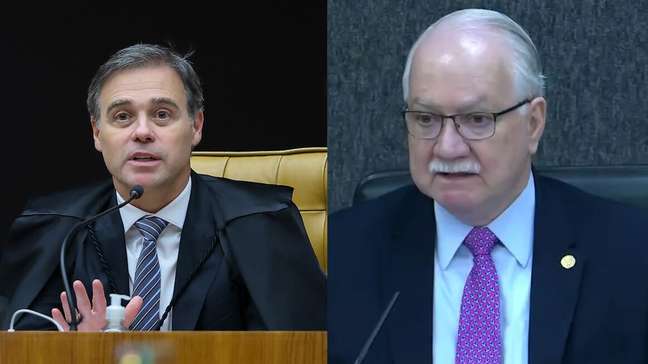 Crise no STF: entenda o que cada ministro publicou