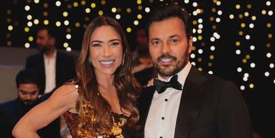 Marido de Patr&iacute;cia Abravanel virou &lsquo;homem de confian&ccedil;a&rsquo; de Vorcaro, diz revista Foto: Reprodu&ccedil;&atilde;o/Instagram