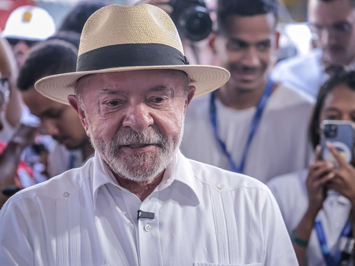 Crise no STF afeta campanha de Lula, mas é cedo para falar em tendências, diz CEO da Nexus