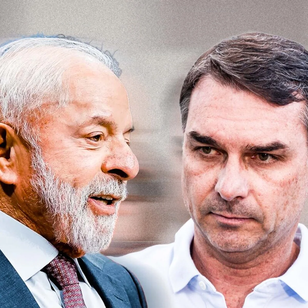 Lula tem 47,7% e Flávio 37% no 1º turno em Alagoas, aponta AtlasIntel
