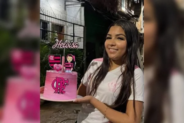 Jovem de 18 anos leva tiro na cabeça em primeiro encontro no Rio de Janeiro