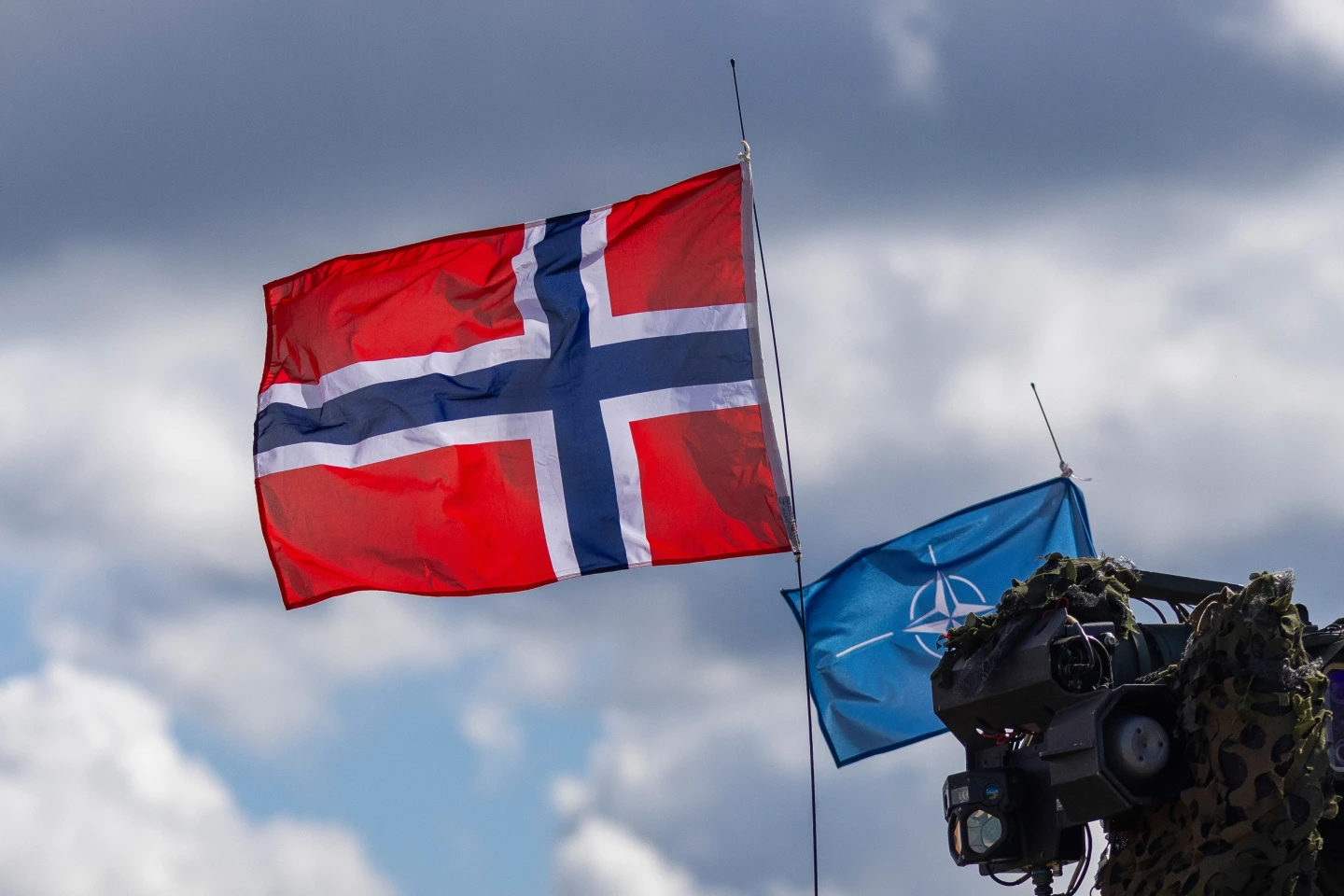 Norway fará sua despedida final do Rei Harald V com um funeral assistido por membros da realeza e dignitários