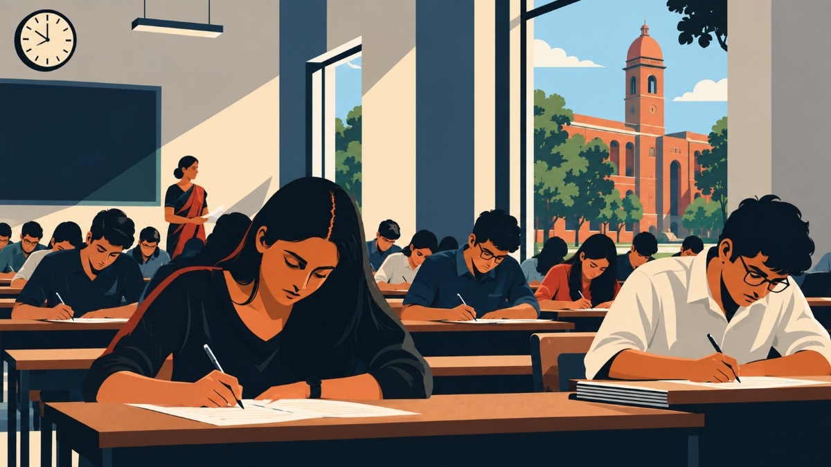 O suicídio de um estudante do IIT-B revela a vergonha não dita do uso de IA; é hora de falarmos sobre isso