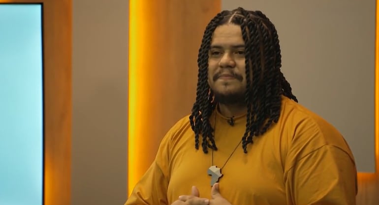 Danni Suzuki faz analogia entre arco, flecha e a vida: ‘Insistir no controle só atrapalha’