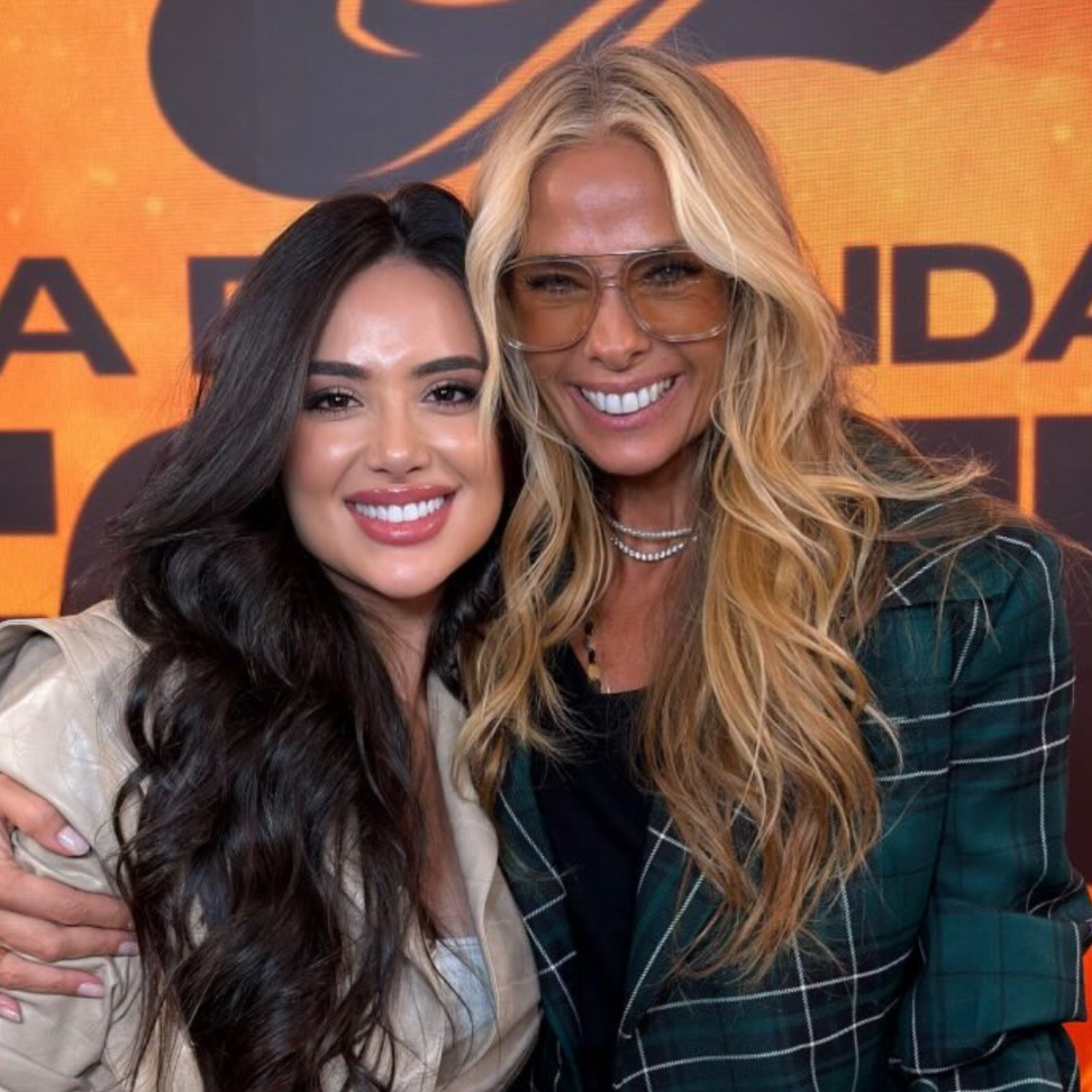 Jordana celebra contrato com a Record e comenta faturamento após BBB