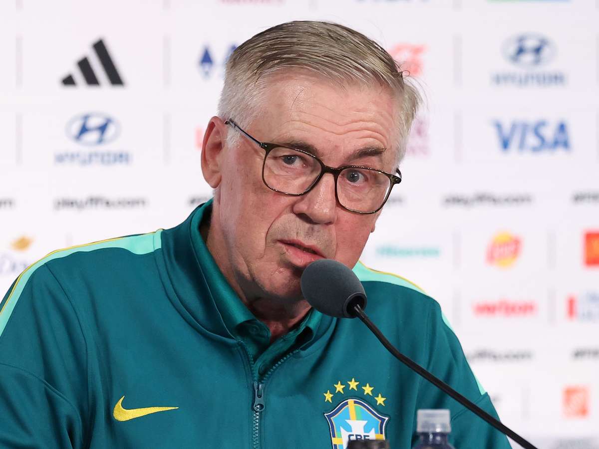 Convocação da Seleção Brasileira 2026: veja horário e adversários dos amistosos