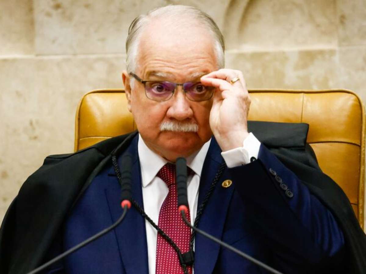 Fachin manda recado em meio a disputas de ministros do STF