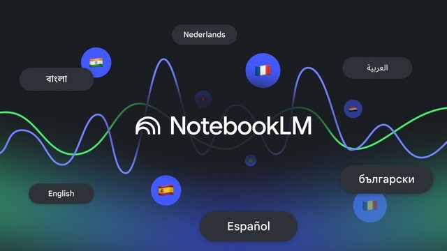 NotebookLM podcast: testamos a IA que transforma textos em episódios de áudio