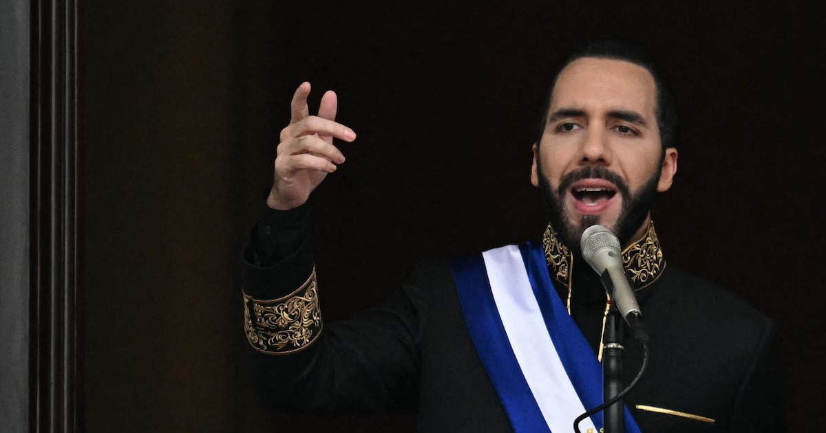 El Salvador decreta pela primeira vez sentença de prisão perpétua por feminicídio