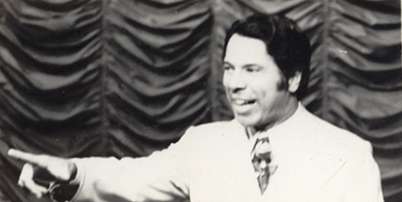 Morre Silvio Santos Foto: Divulga&ccedil;&atilde;o/ SBT