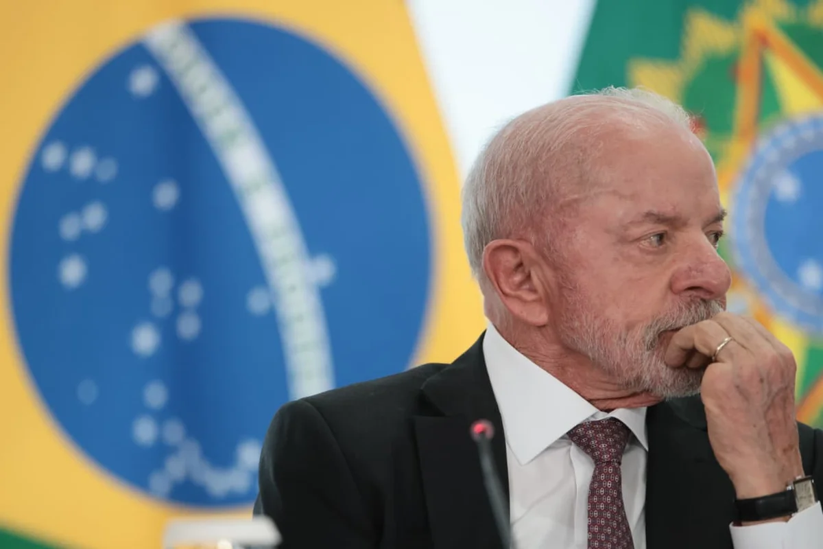 Lula se junta a Europa, Canadá e Quênia e cria frente pelo multilateralismo