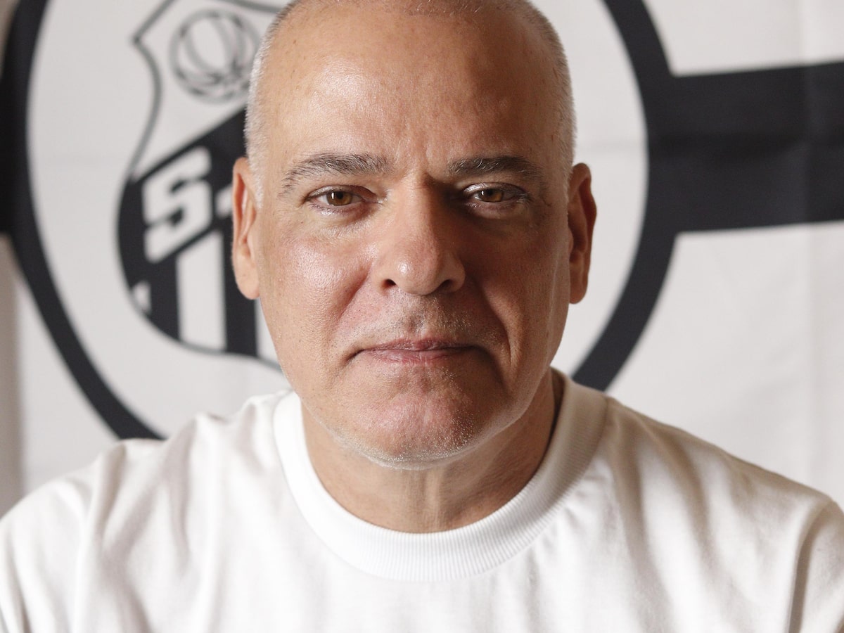 Candidato à presidência do Santos diz que clube não aproveitou Neymar comercialmente: ‘Maior pecado’