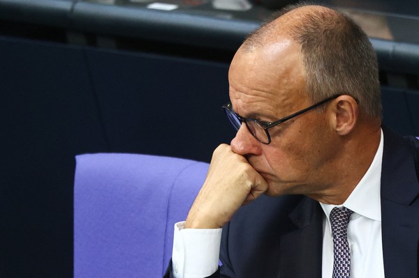 Extrema-direita lidera votação estadual na Alemanha e Merz sofre pior derrota desde 1949