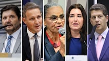 Exclusivo ao R7: Marina Silva propõe integração entre órgãos contra o crime organizado e reforma do Judiciário
