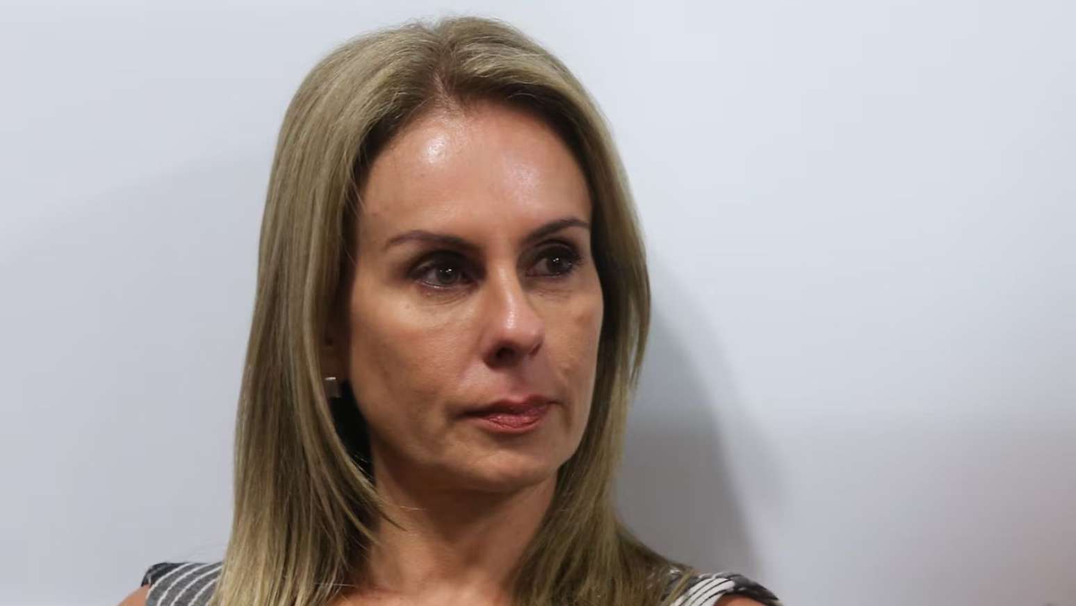 Viviane de Moraes, esposa do ministro do STF Alexandre de Moraes