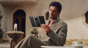 Resumo do OD: Huawei, Xiaomi, Motorola e Apple travam batalha de dobráveis na semana