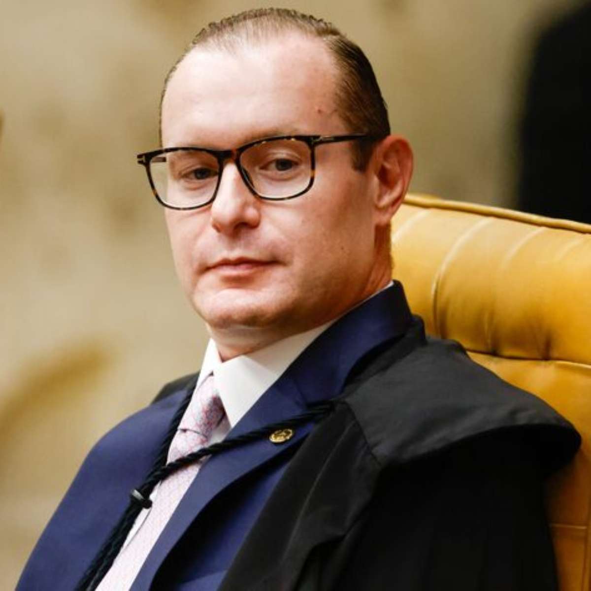 Zanin pede a Fachin acesso a dados brutos do celular de Vorcaro antes de análise do caso Moraes, diz jornal