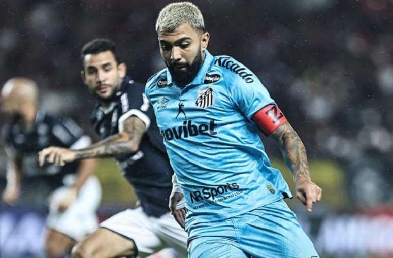Santos vence o Remo e amplia sequência positiva no Brasileirão