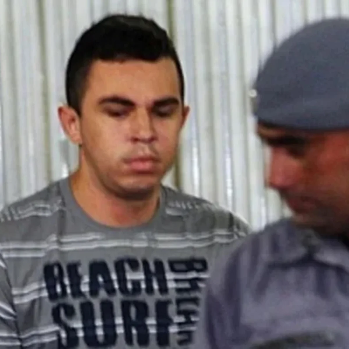 Justiça reduz pena de Lindemberg Alves, assassino de Eloá, em 80 dias